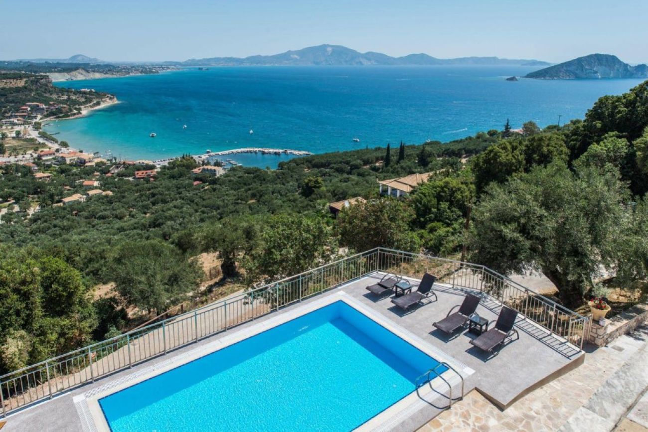 Villa Eora 3*