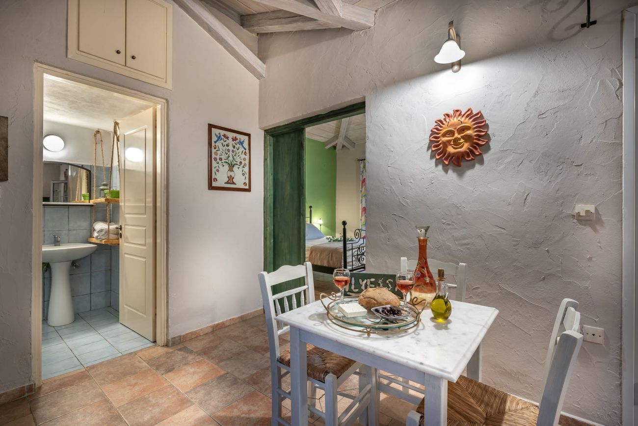 Ilyessa Cottages Zakynthos