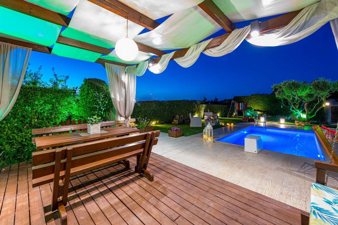 Vatia Villas