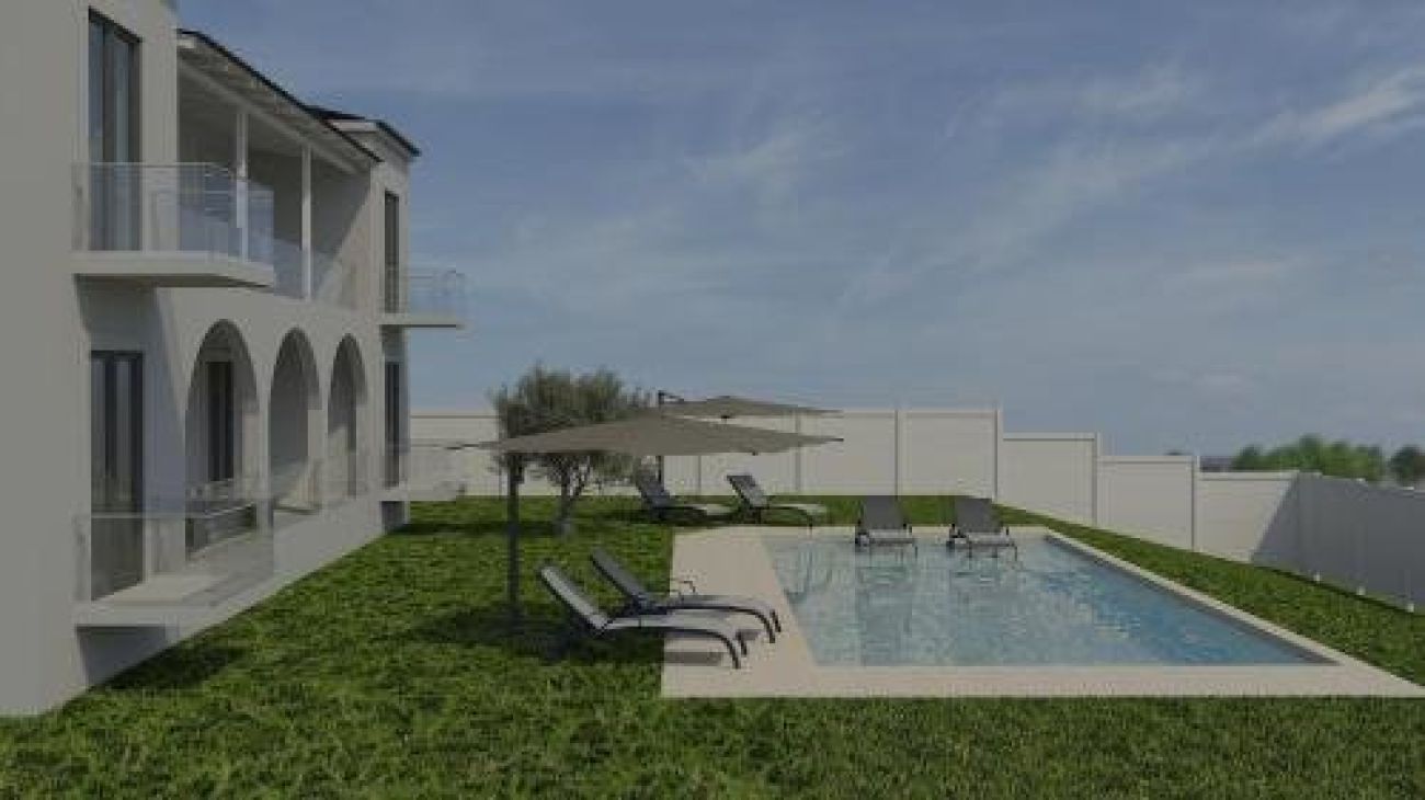 Litore Luxury Living 1*