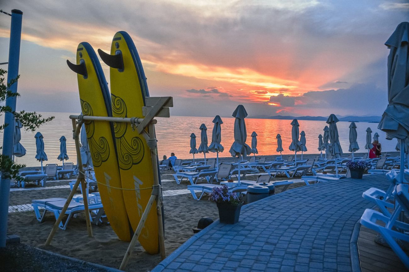 Acrotel Lily Ann Boutique Hotel -ex.Lily Ann Beach 3*