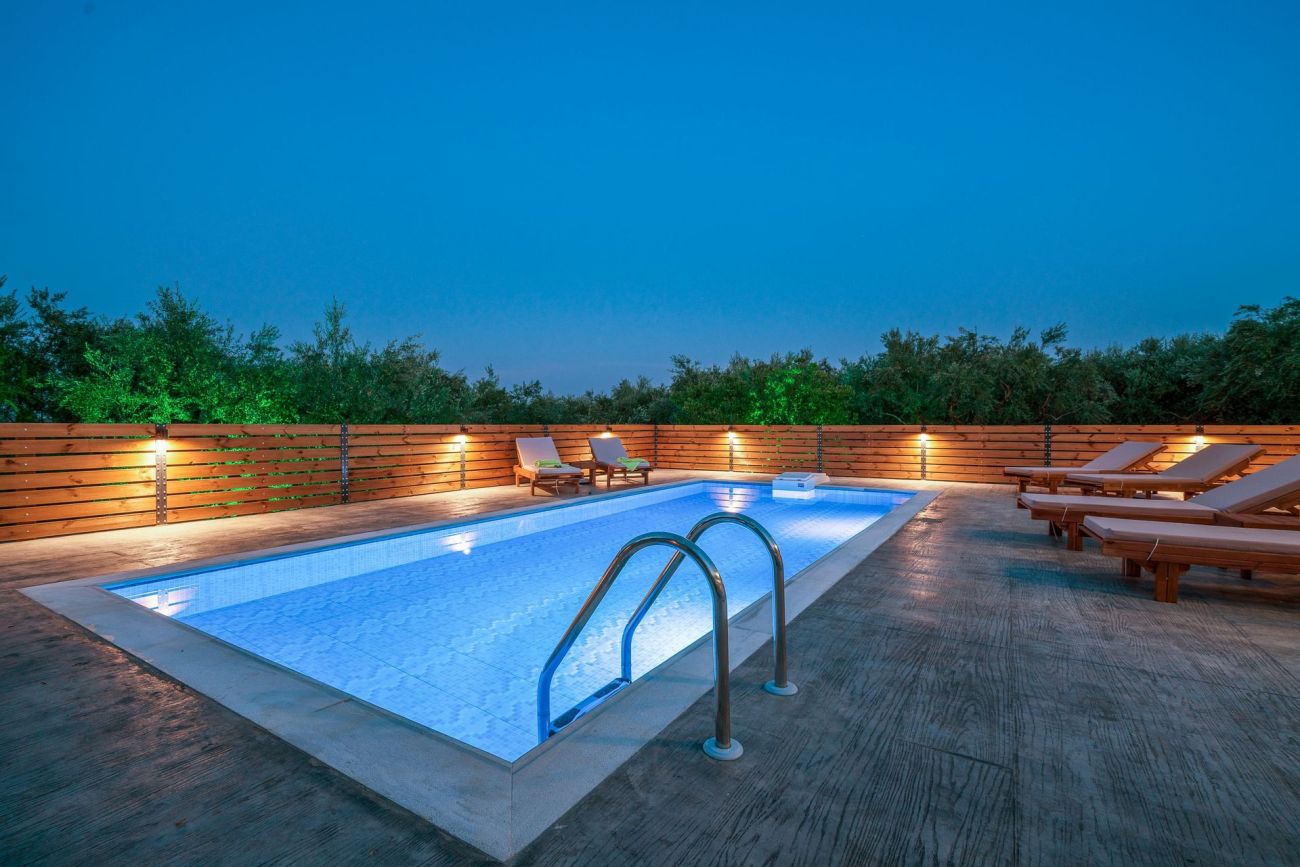 Natura Verde Villas