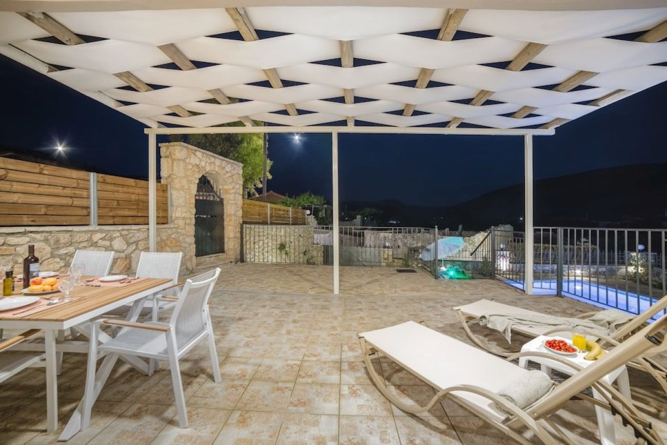 Villa Provenza 4*
