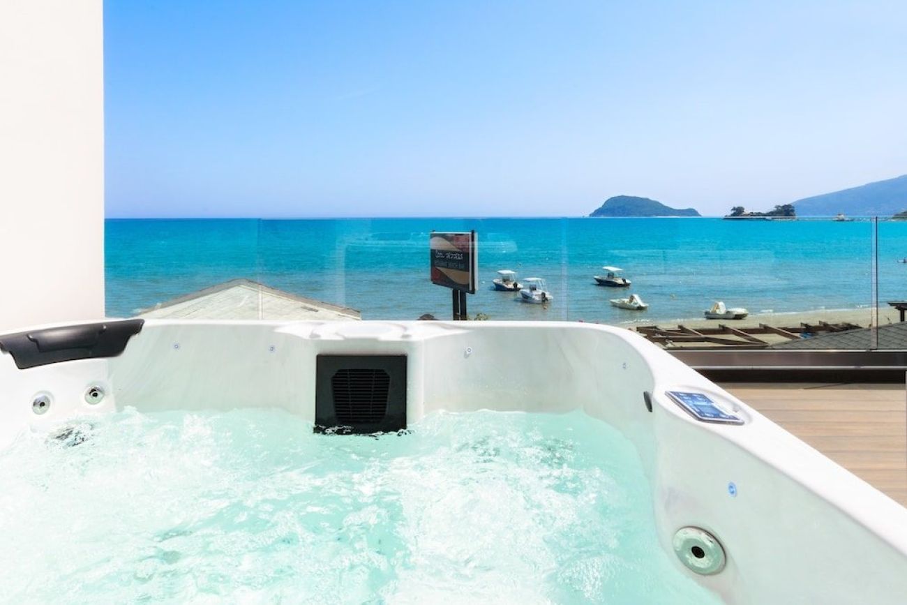 Pearl Luxury Living