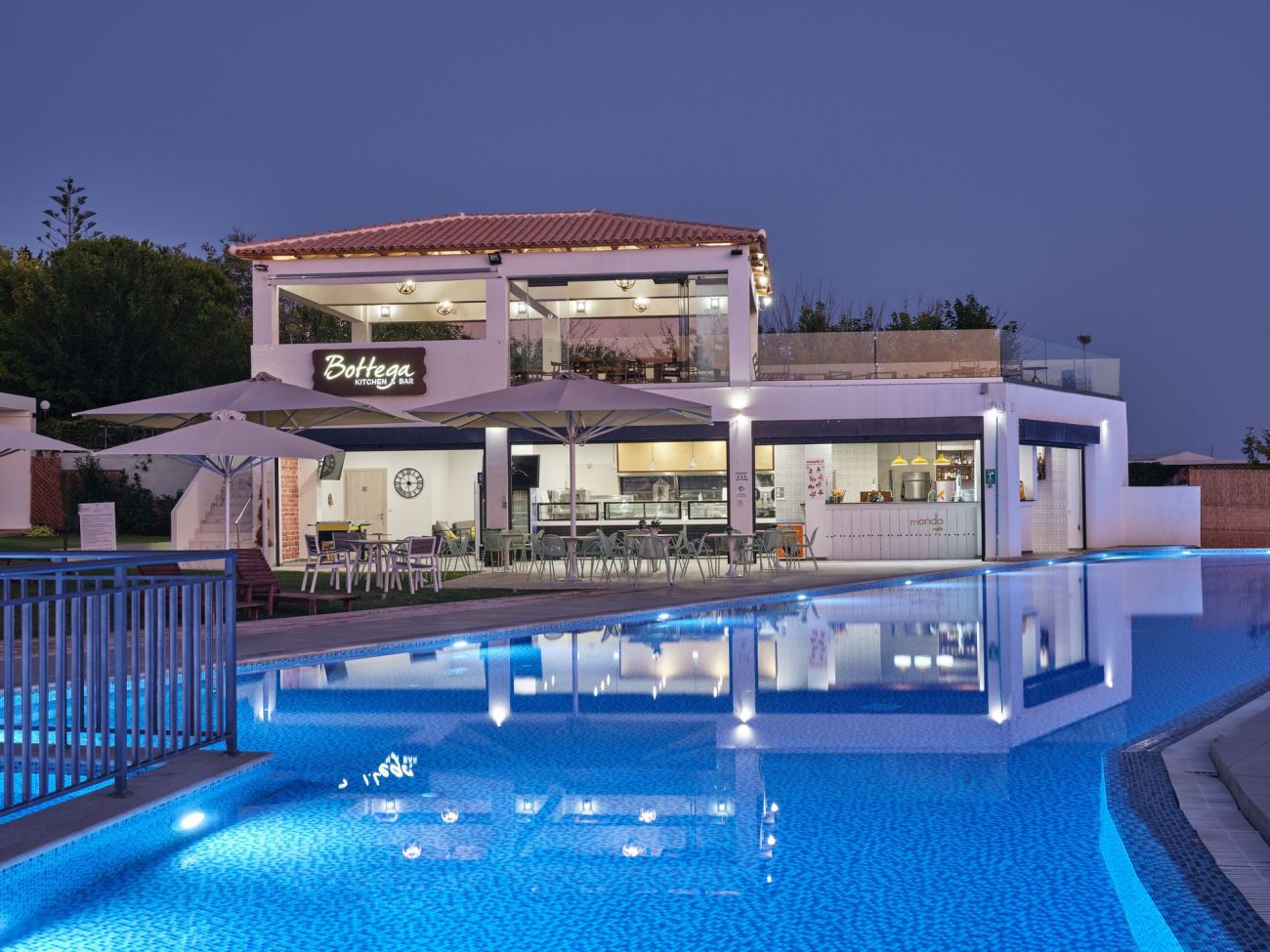 Cavo Orient Beach Hotel Zakynthos 4*