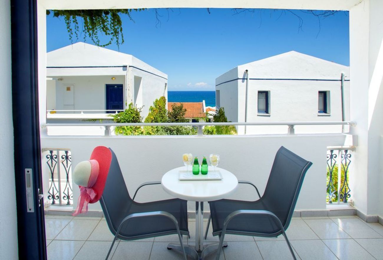 AluaSoul Zakynthos 4*