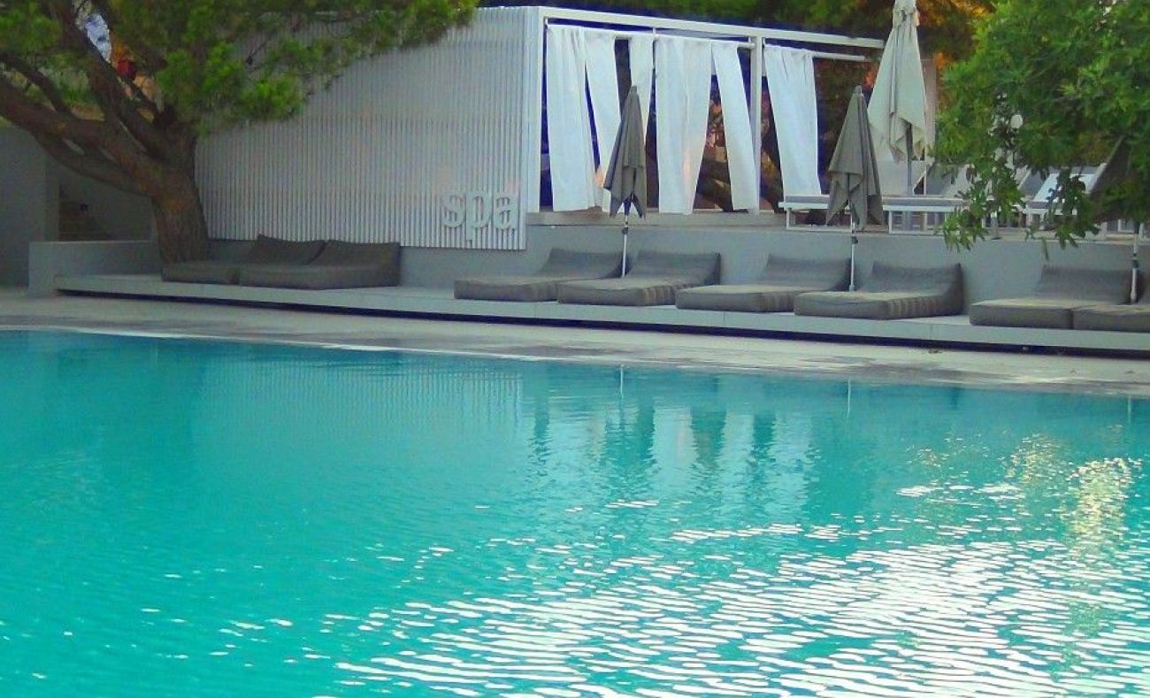 The Bay Hotel & Suites 5*
