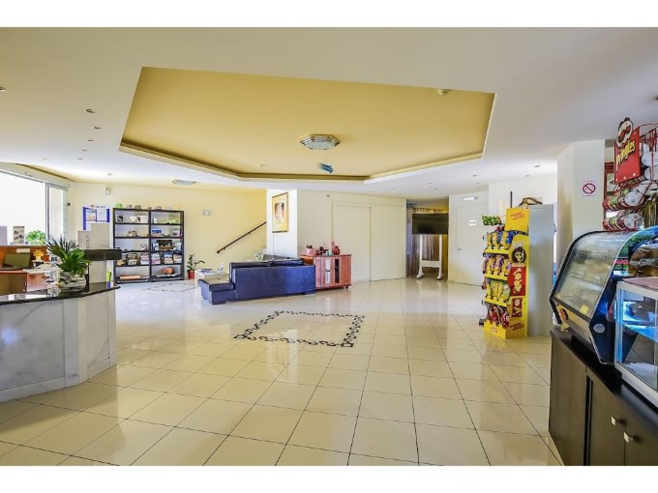 Timos Hotel 2*