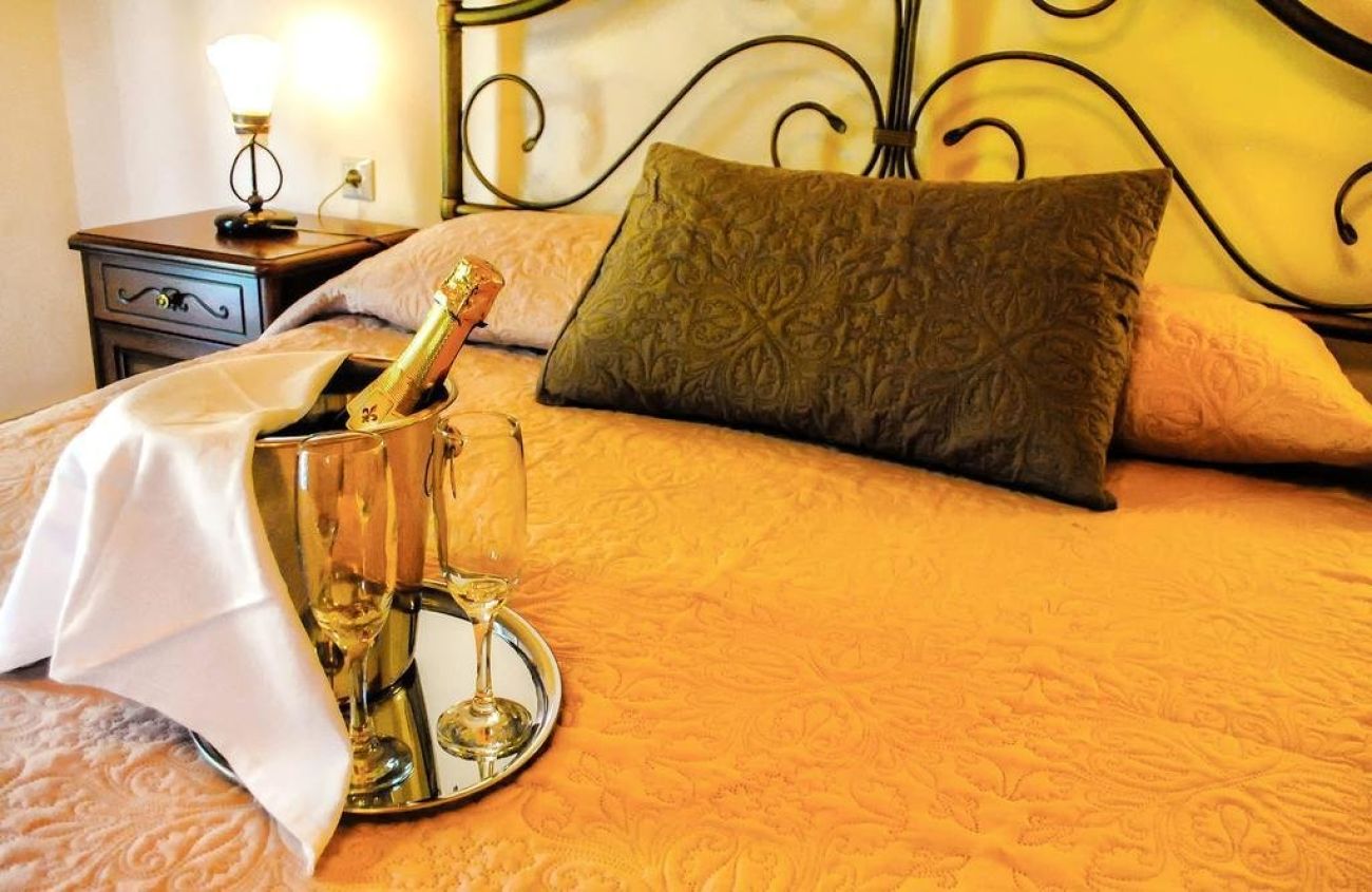 Villa Kardaris 3*