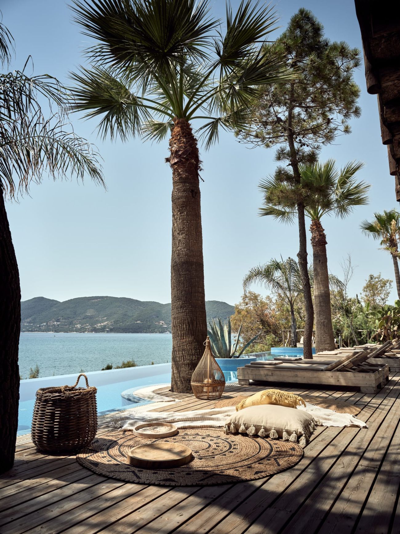 Gloria Maris Hotel Zakynthos 4*