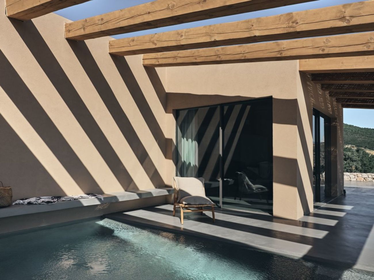 Vais luxury villas 4*