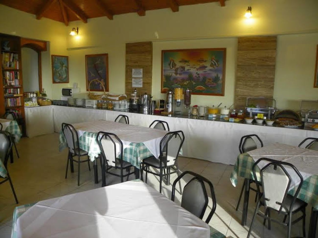 Argassi Beach Hotel 3*