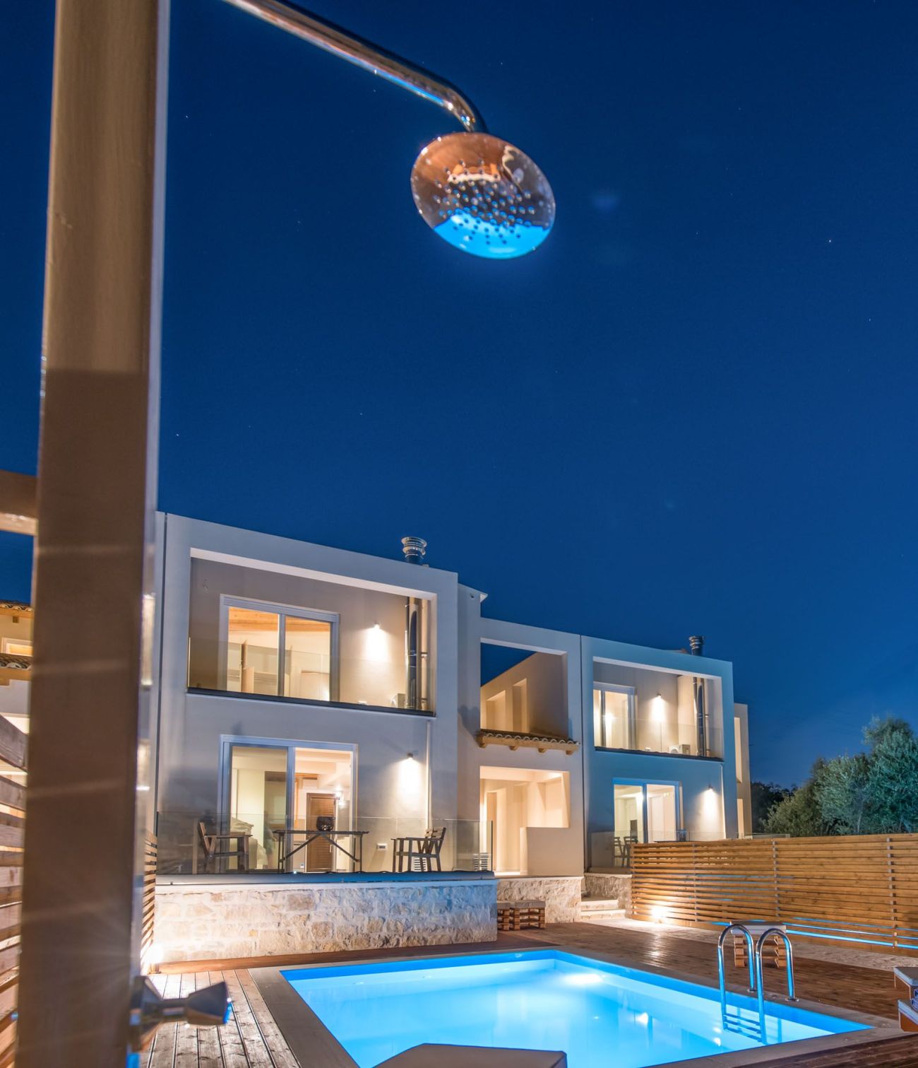 Dolce Luxury Suites