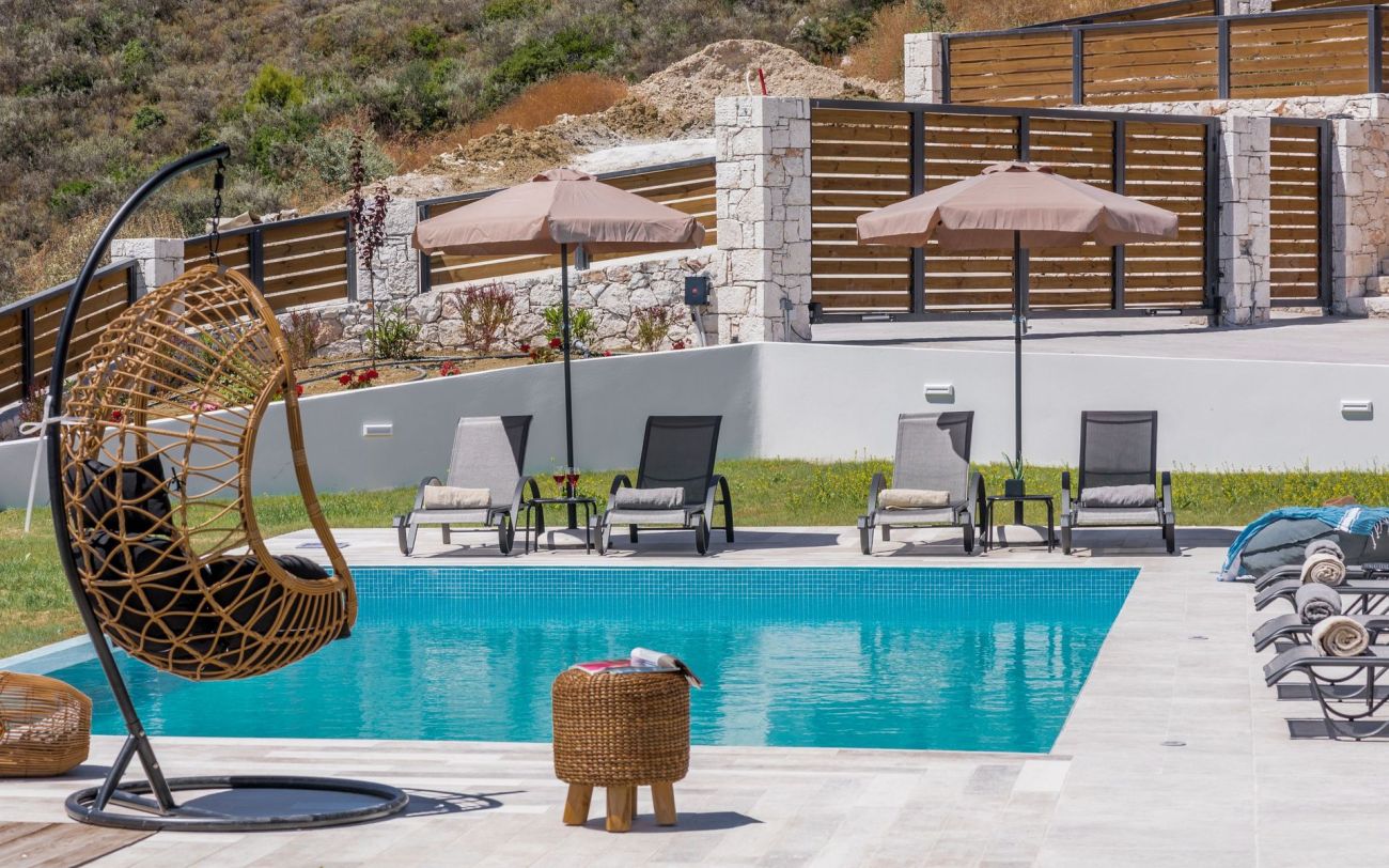Zinos Villas Zakynthos