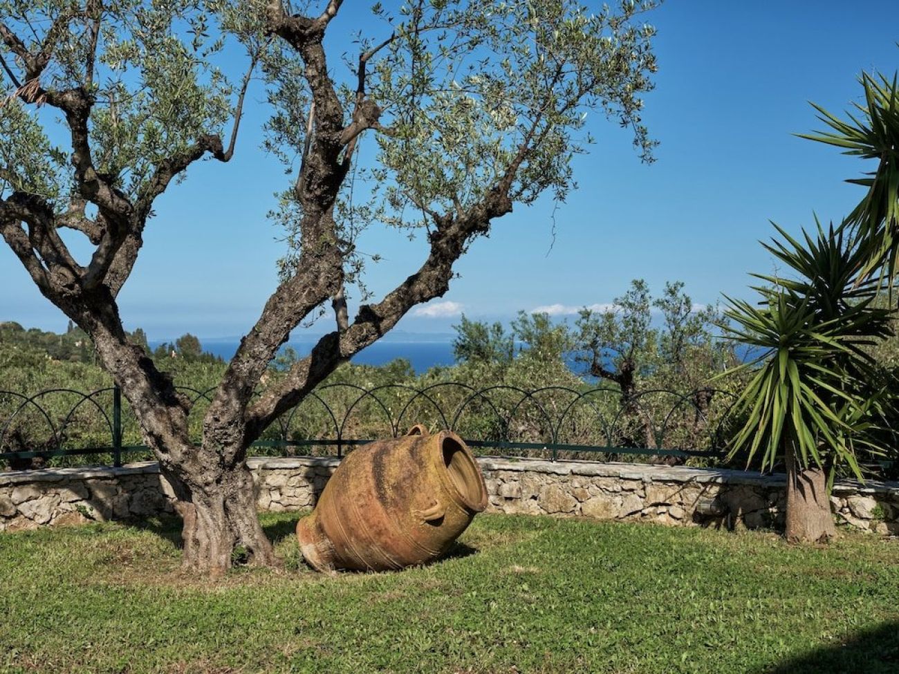 Villa Almeira Zakynthos 3*
