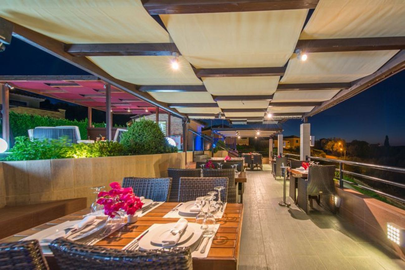 St. John Suites Zakynthos 5*