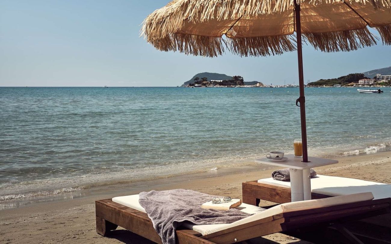 Sanpiero Island 3*