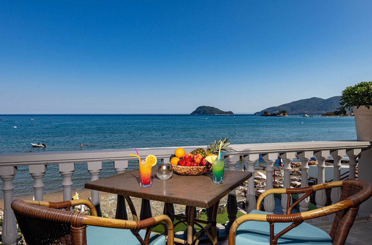 Horizon Apartments Zakynthos