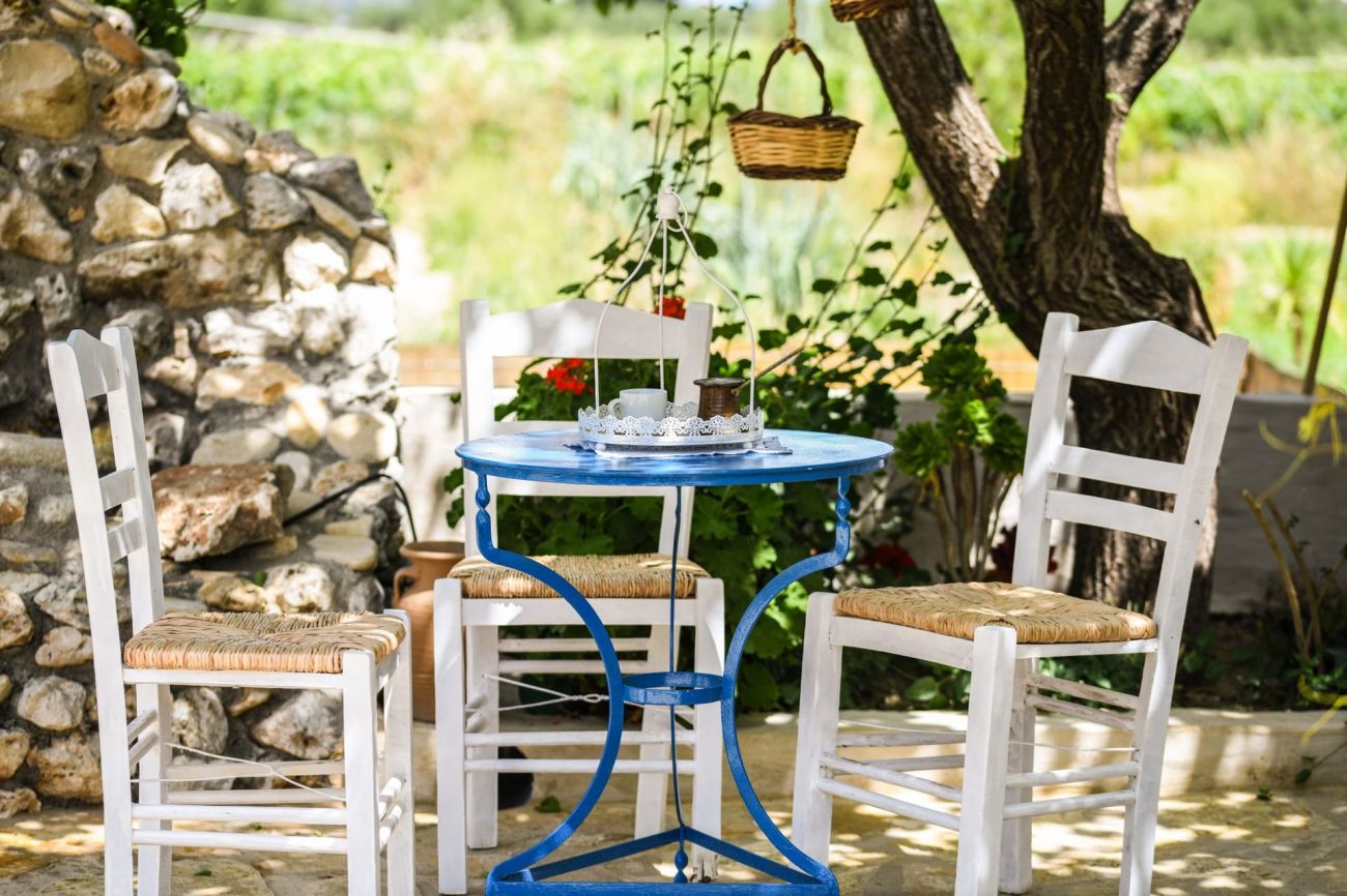 Therianoâs Villas