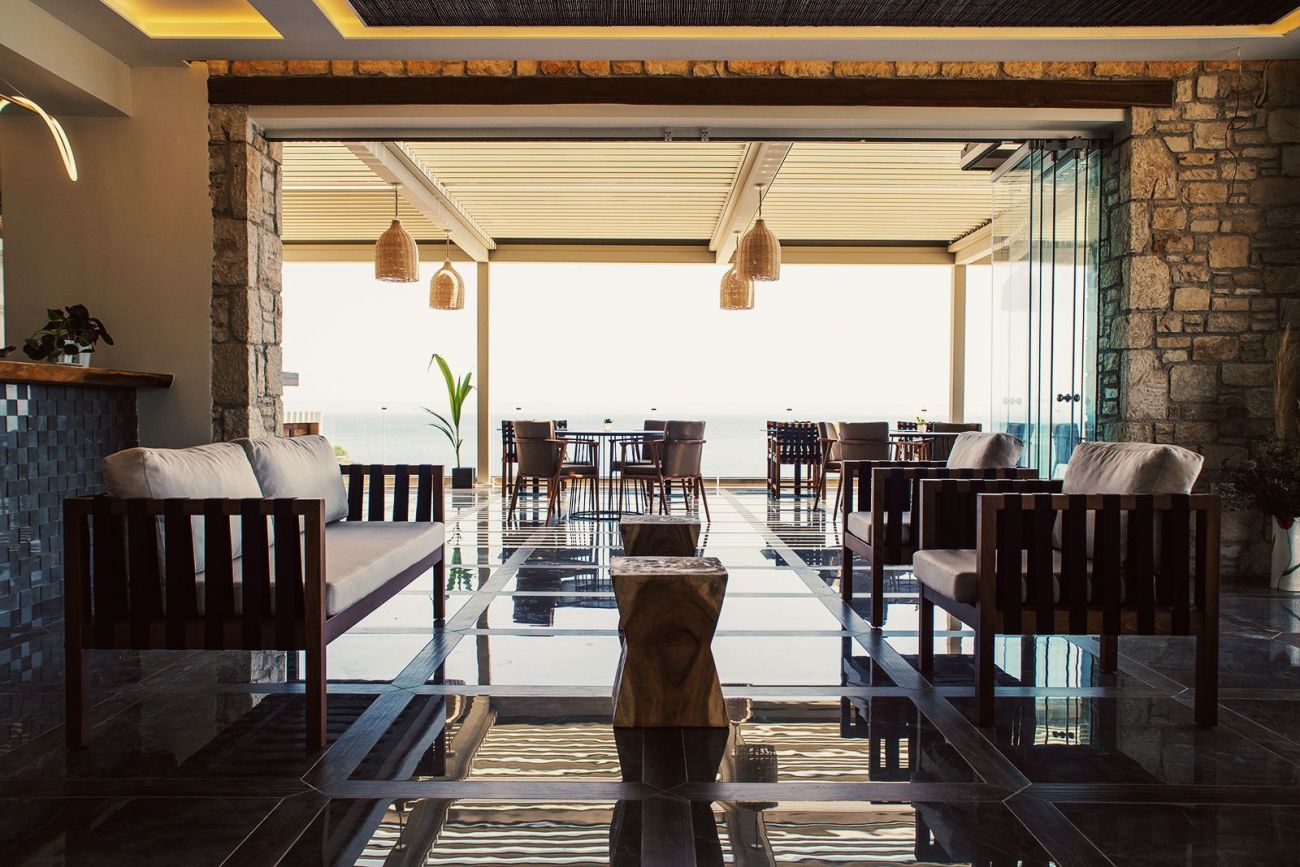 Aliv Stone Suites & Spa Zakynthos 4*