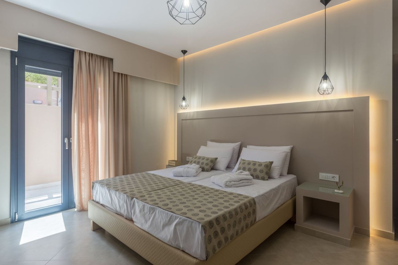 Amelia Residence 5*