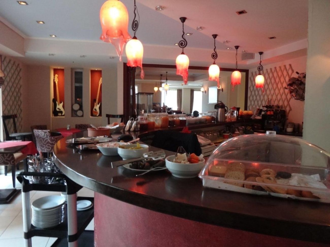9 Queens spa Hotel 3*