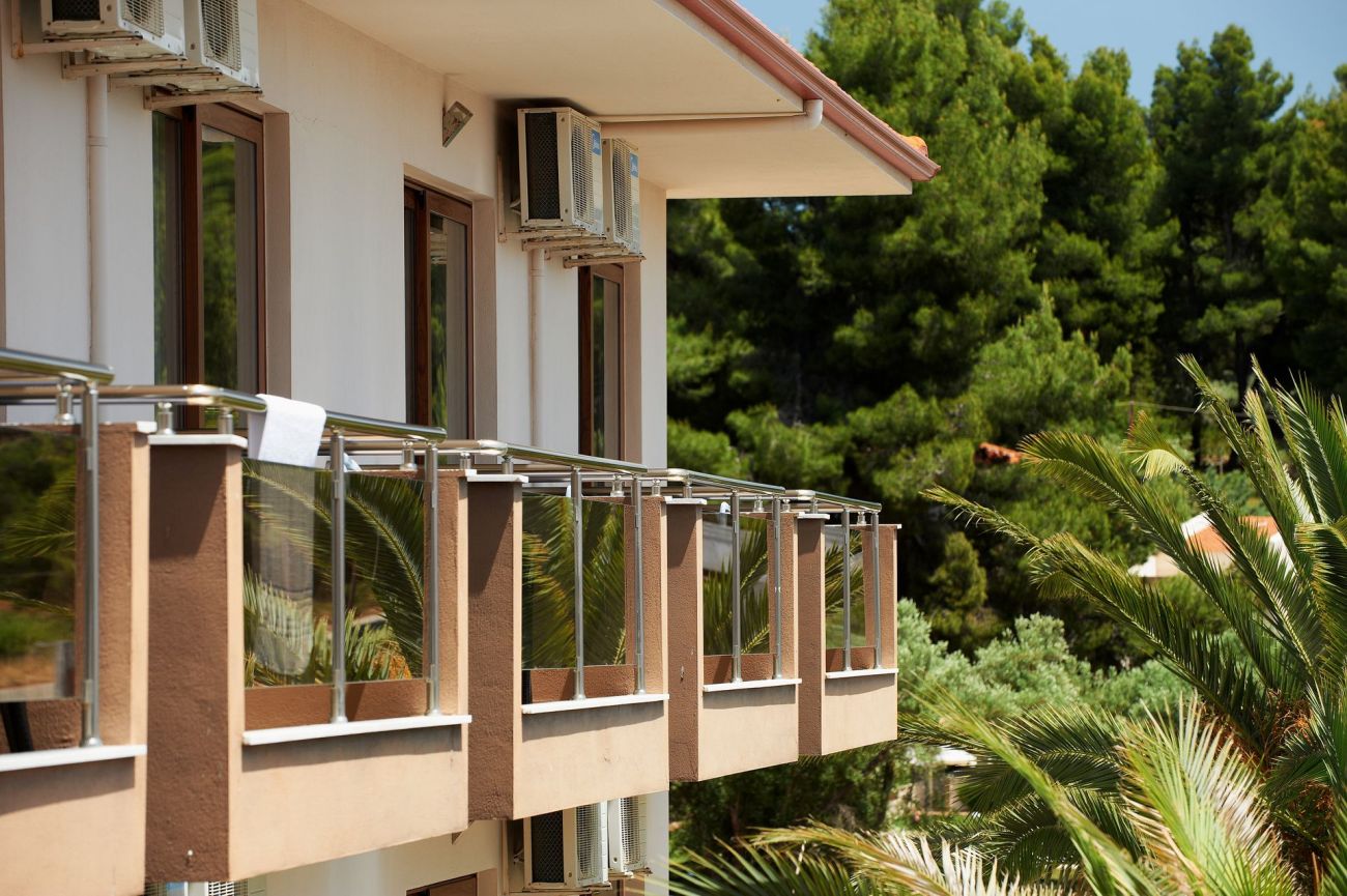 Simeon Hotel 3*