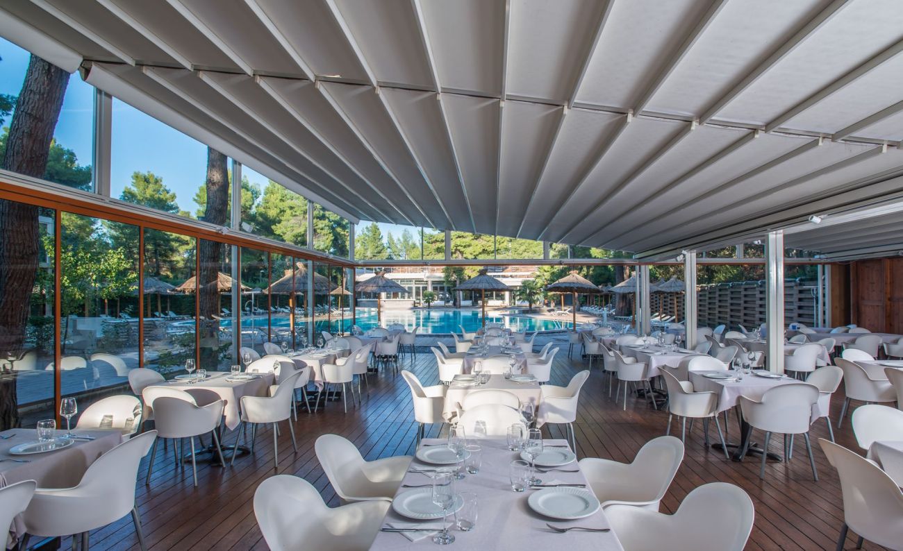 Club Agia Anna Summer Resort