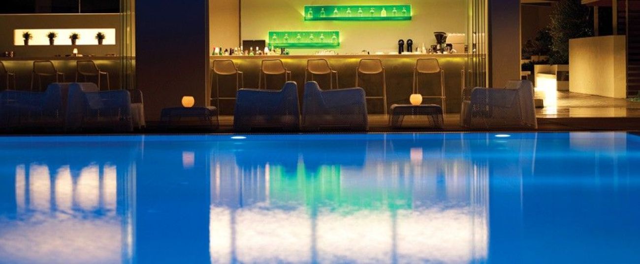 Thalatta Seaside Hotel 4*