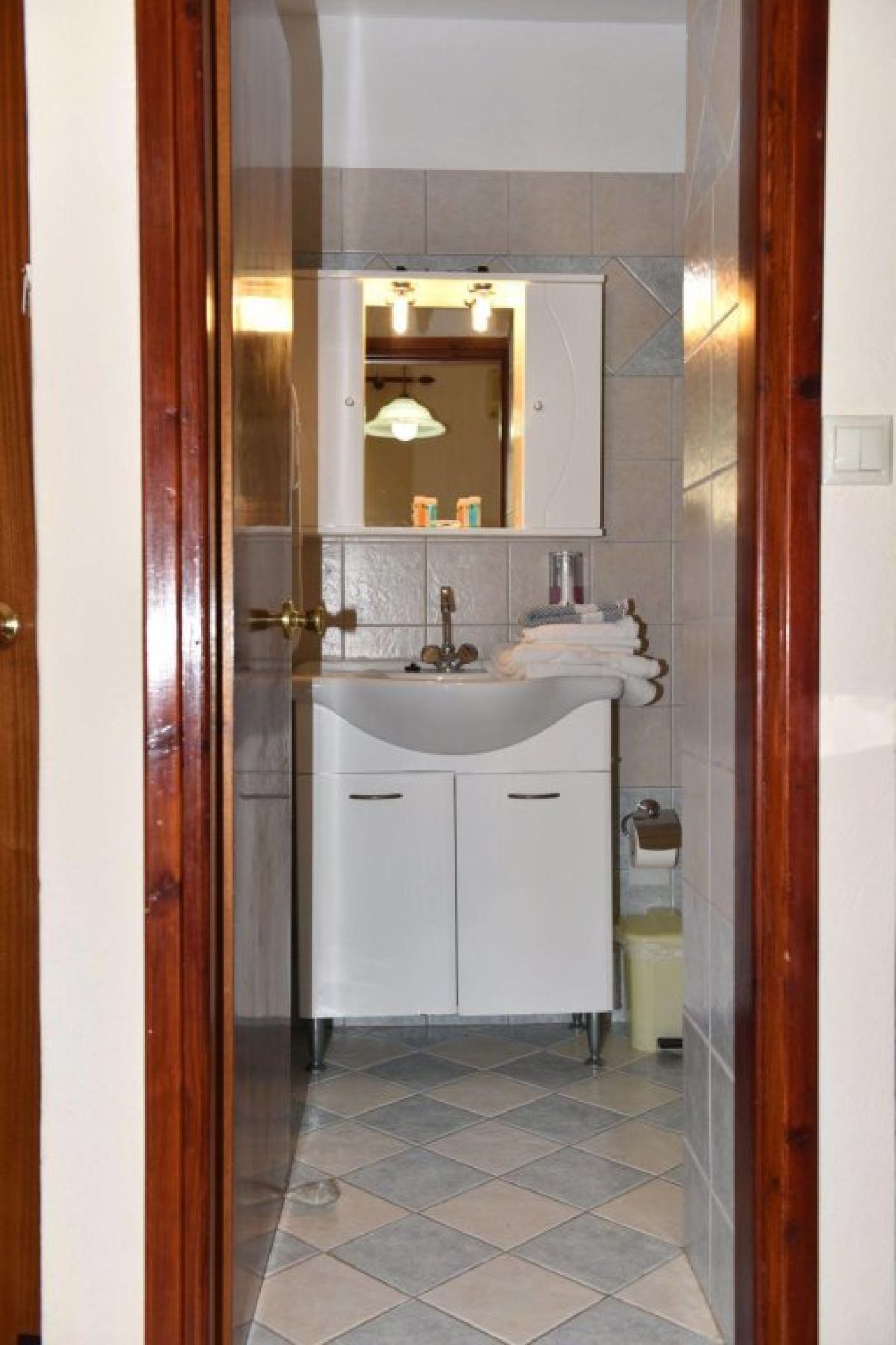 40 Platania Hotel 2*