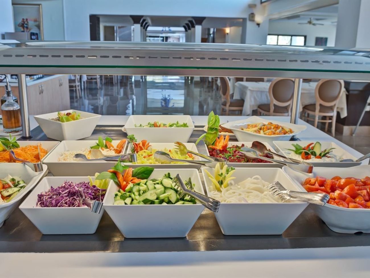 Palmariva Beach Hotel 4*
