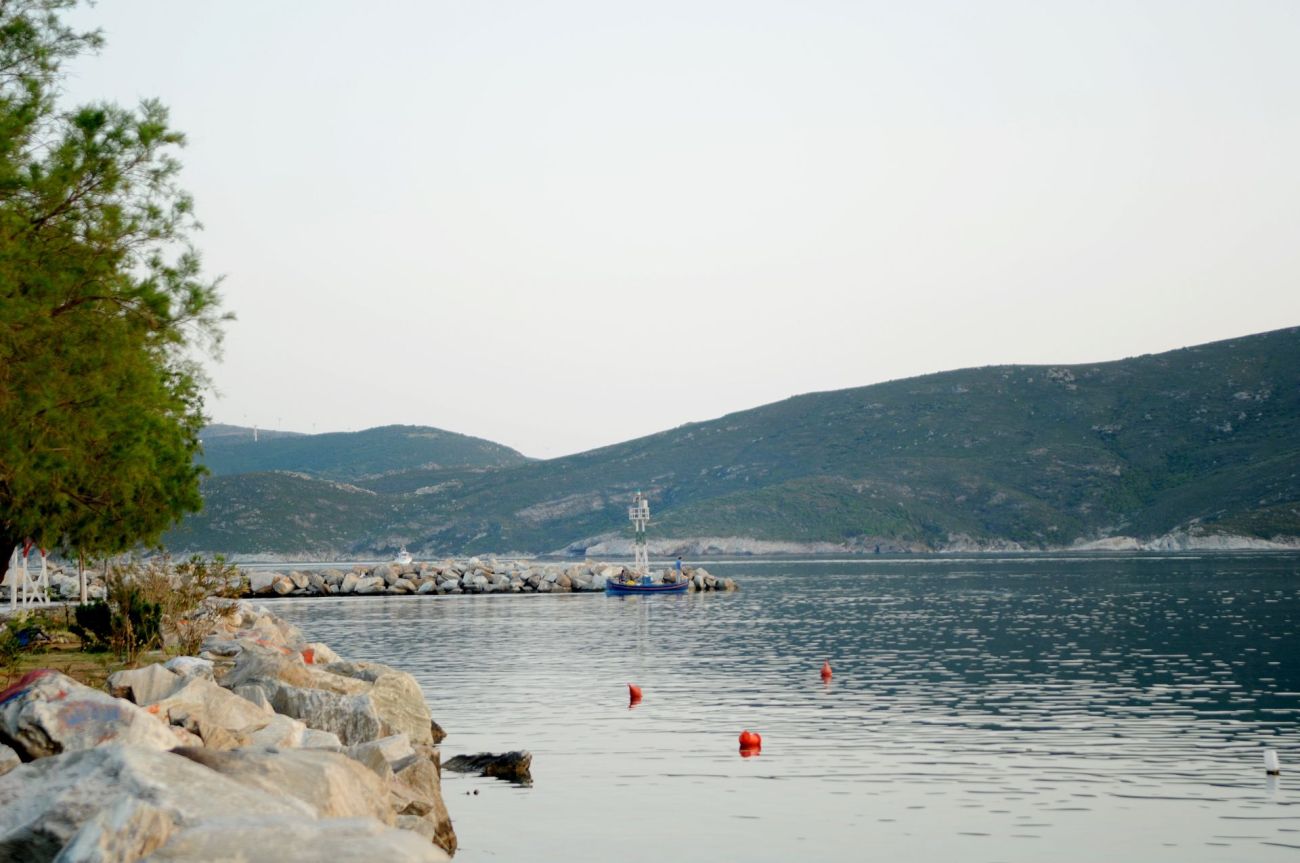 Triantafilia Guesthouse