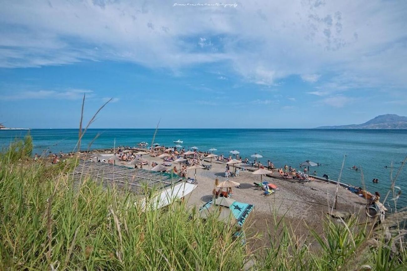 Panorama Hotel 2*