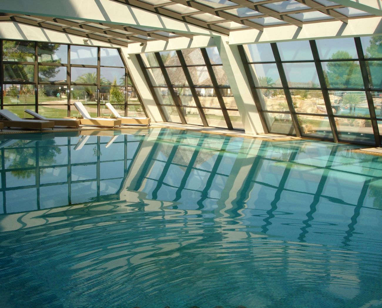 Meliton Porto Carras 5*