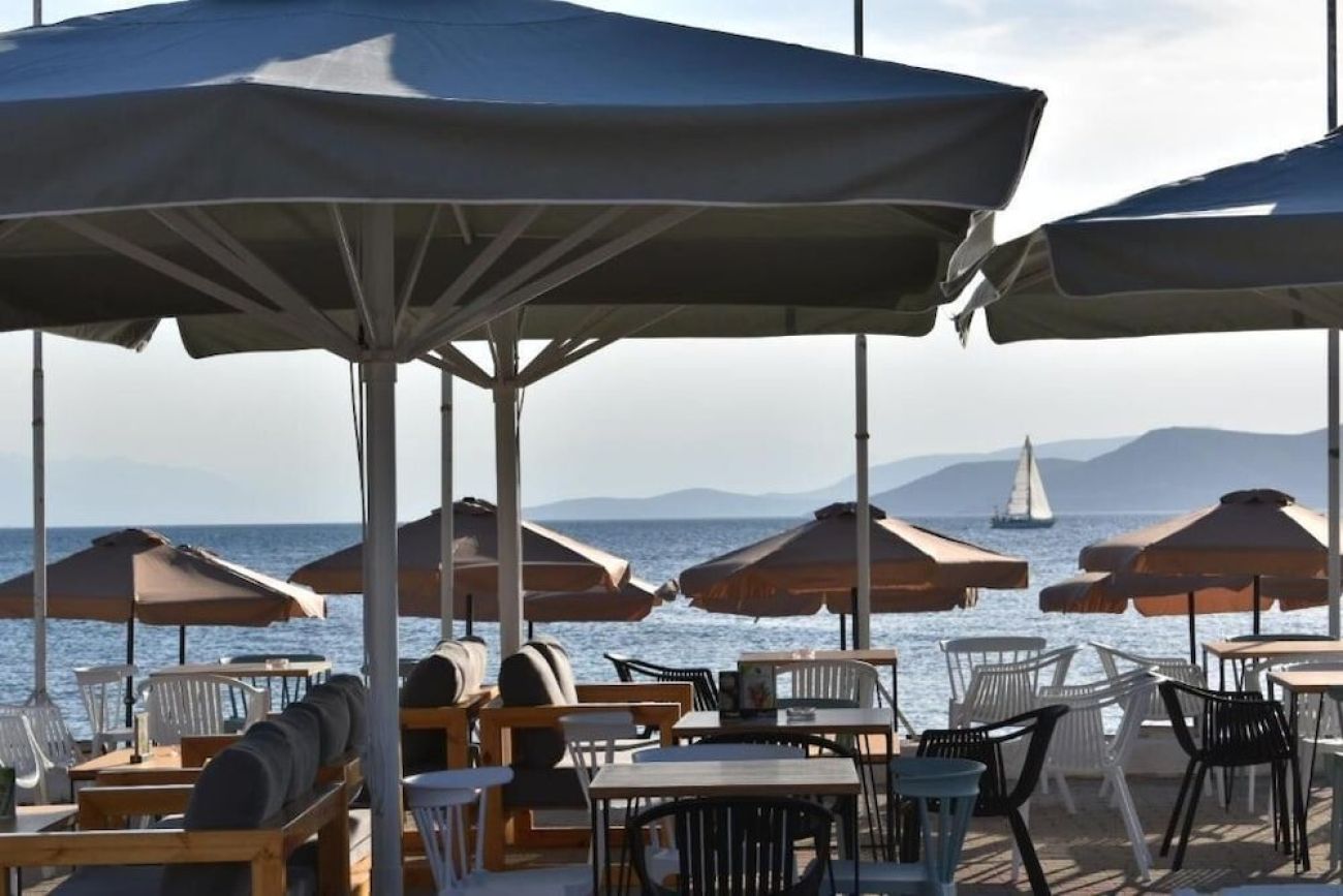 Evia Dream 3*