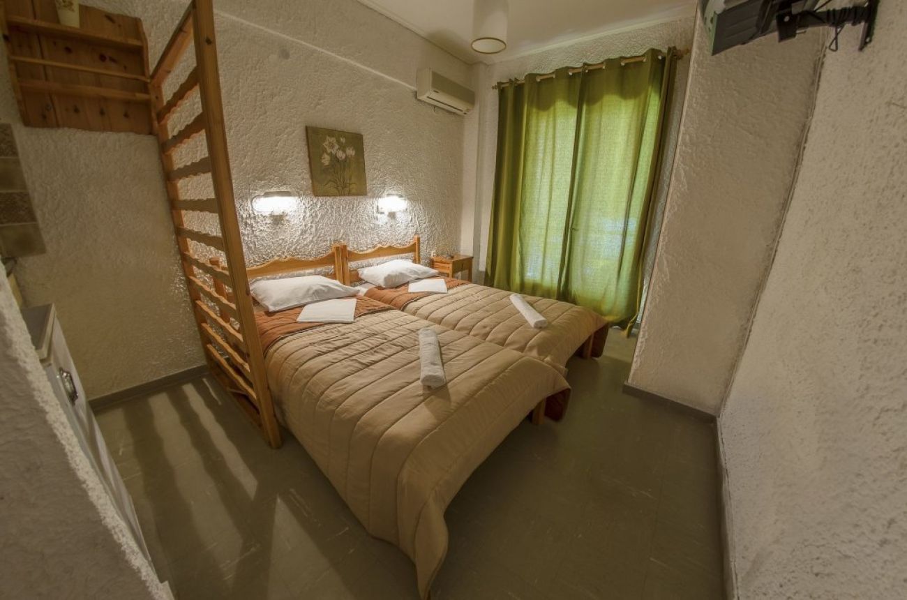 Katerina Apartments
