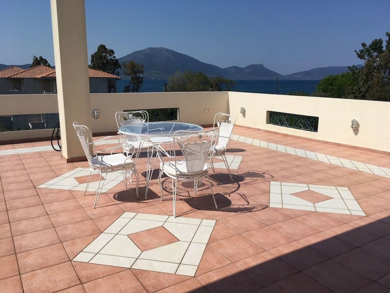 Agiokampos Luxurious Resort 3*