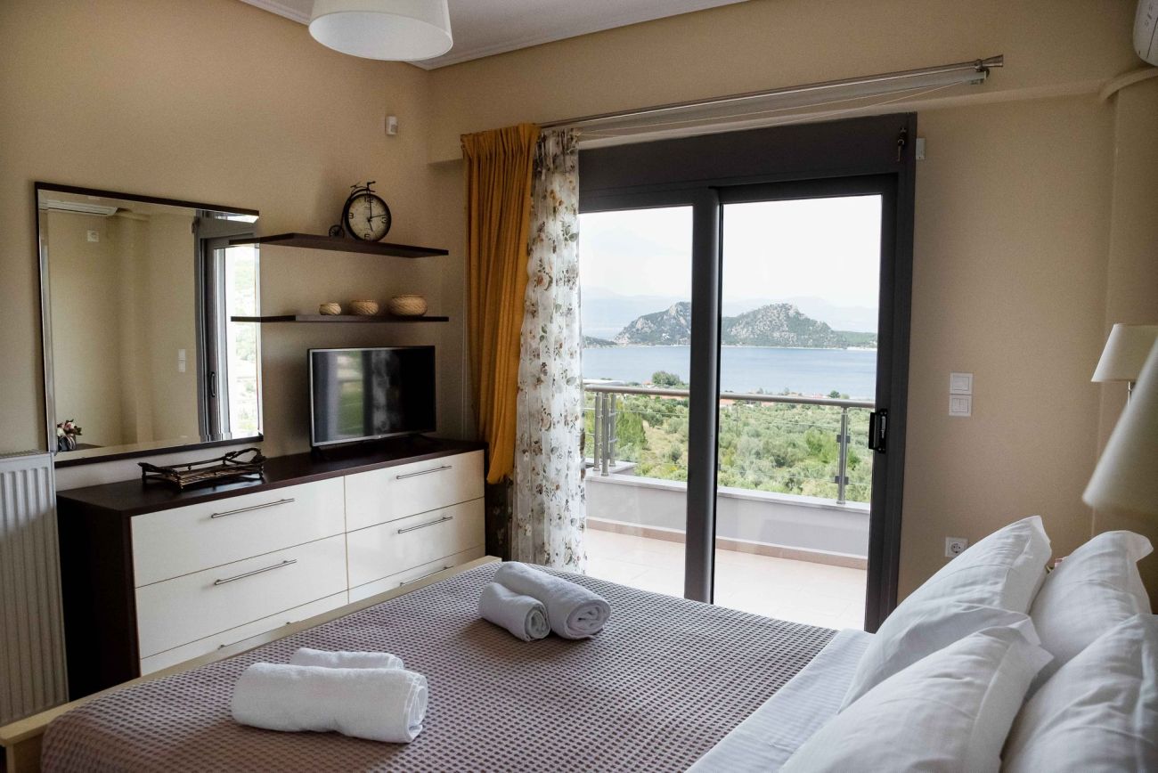 Villa Armonia