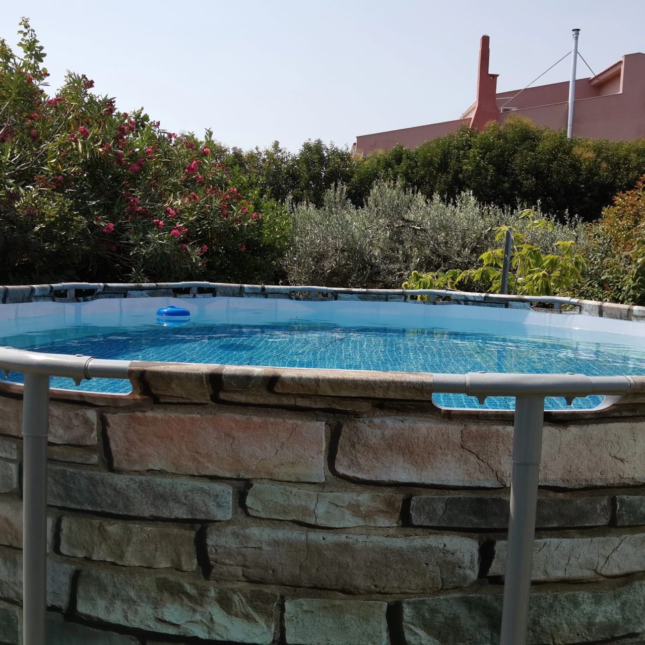 Villa Serenity Kymi