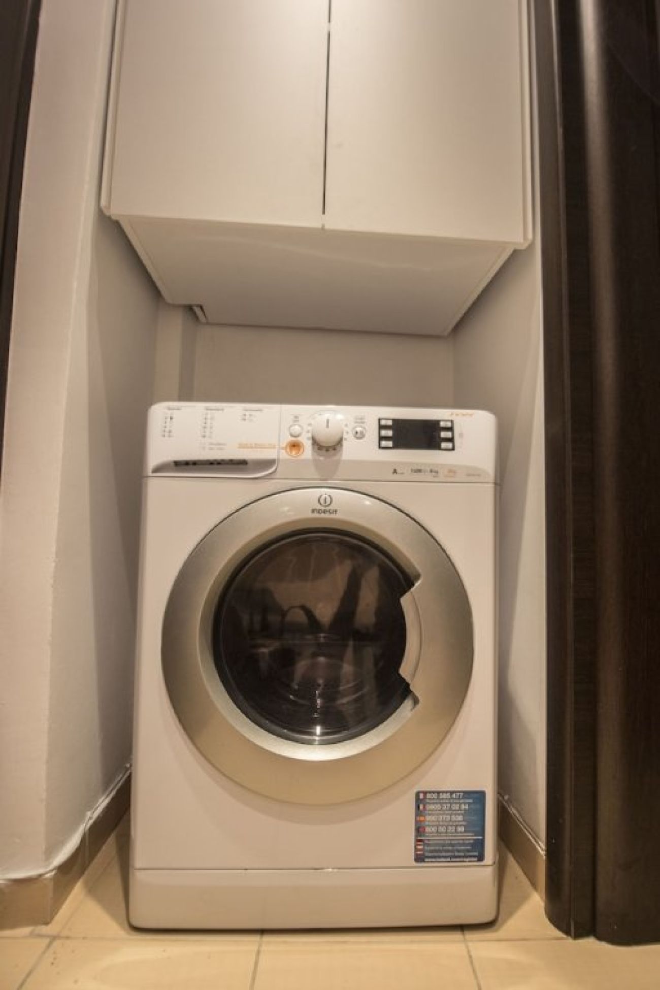Octagon Apartments Nilie HospitalityMGMT