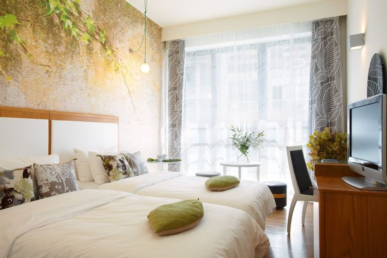 City Hotel Thessaloniki 4*