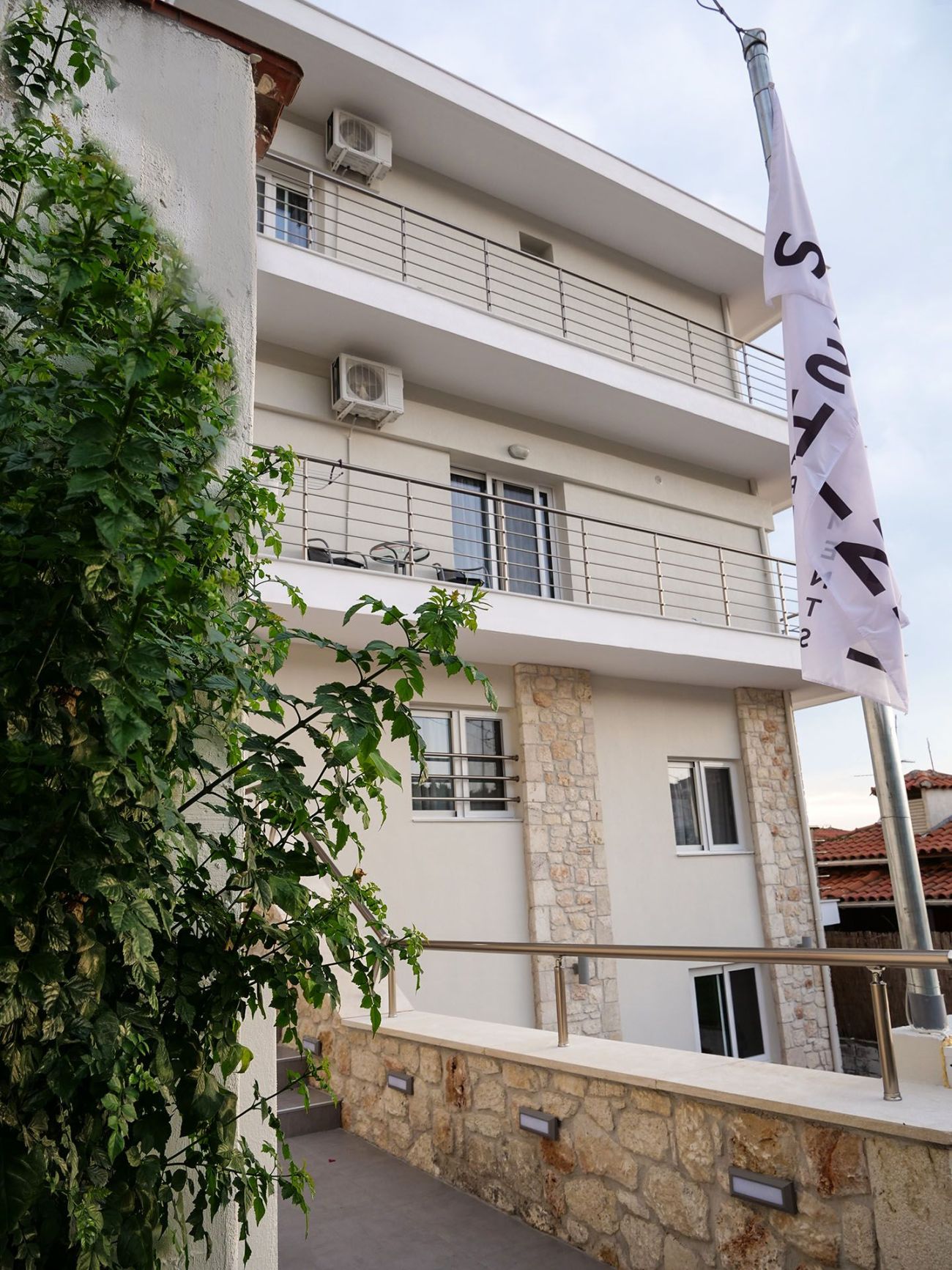 Sunshine Apartmets