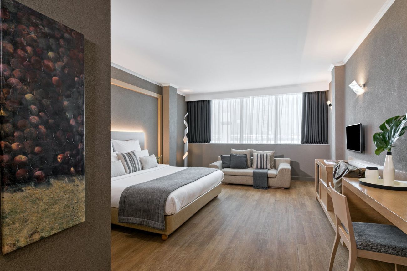 Porto Palace 5*