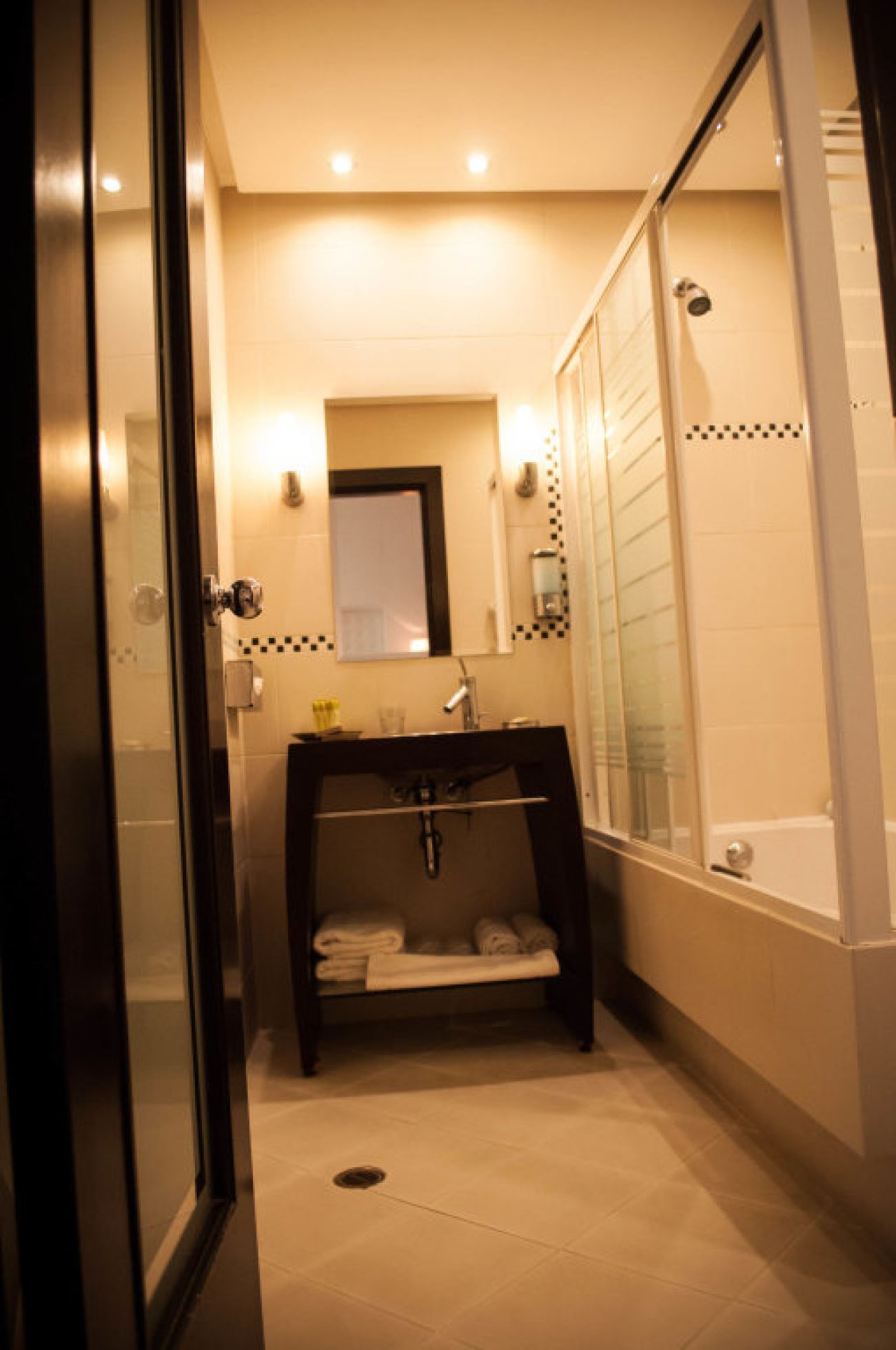 Andromeda Hotel Thessaloniki 4*