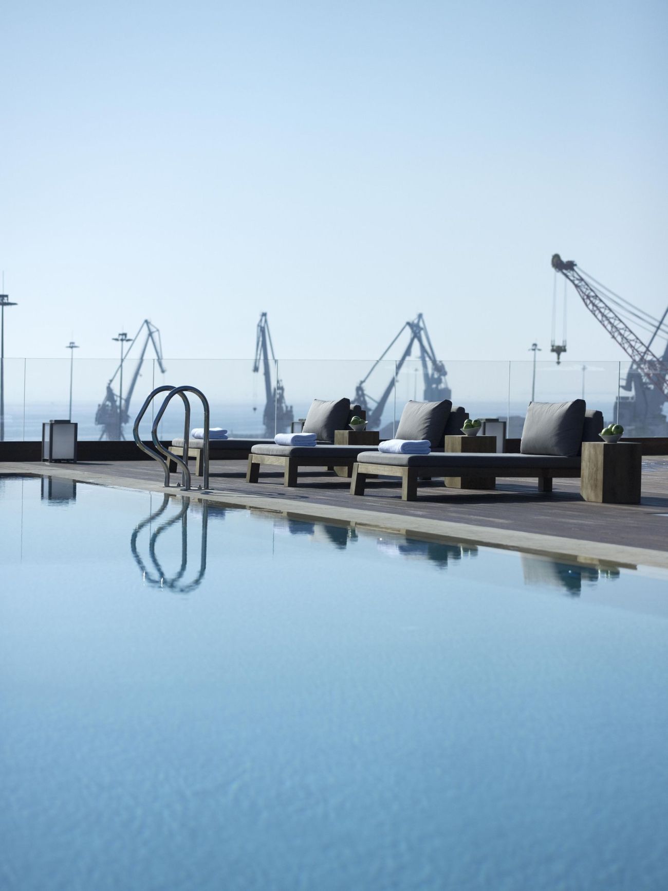 The Met Hotel 5*