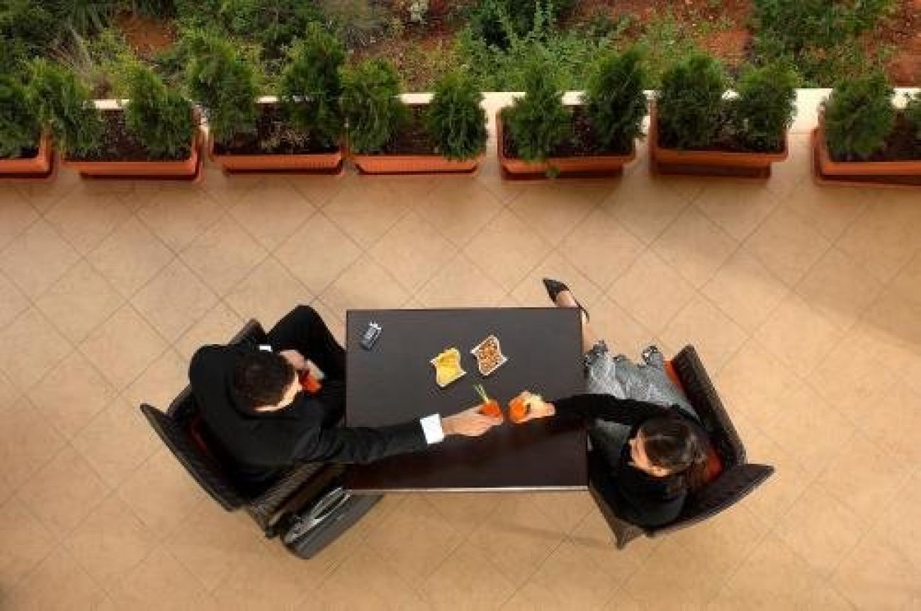 Hotel Byzantio 3*