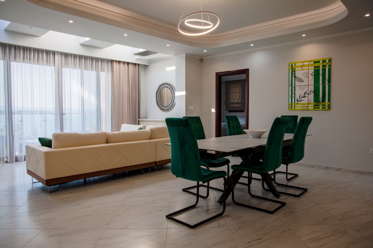 Villa Chrisa 4*