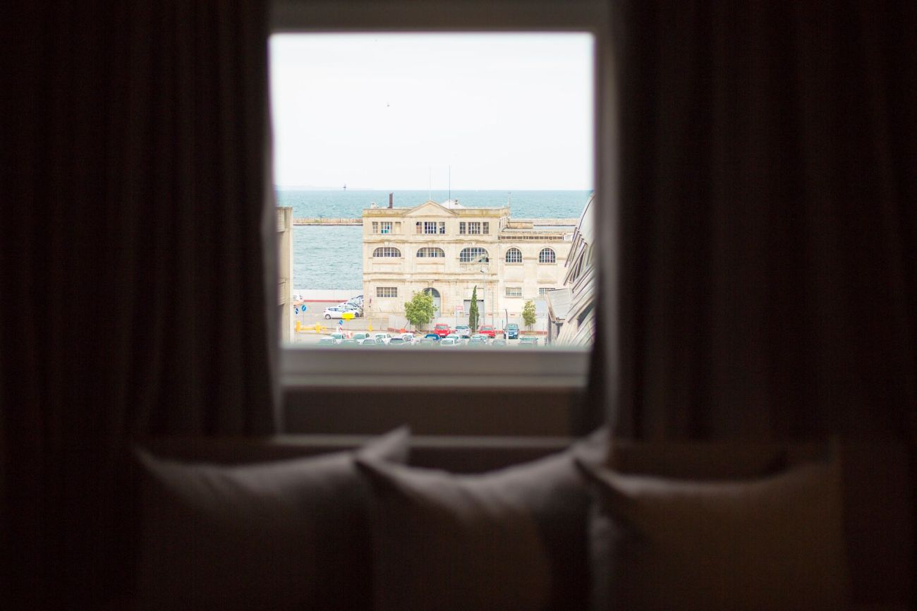 Plaza Hotel 3*
