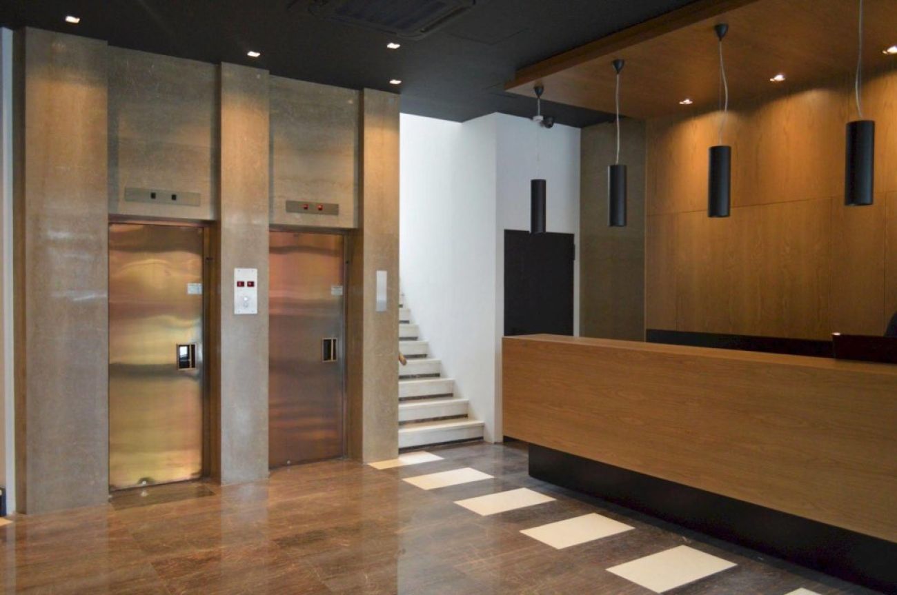 Park Hotel 3*