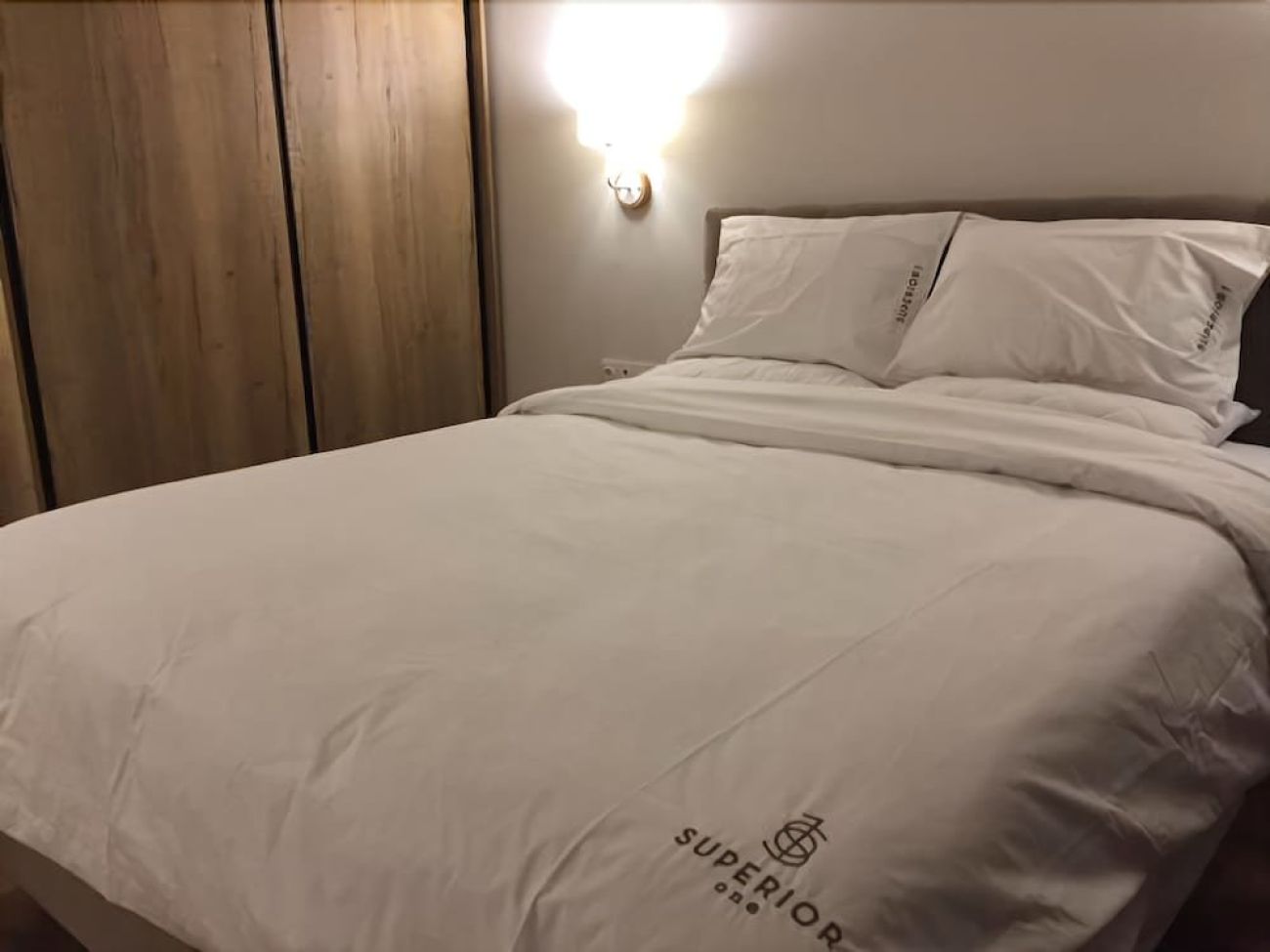 Superior One Luxury Apartments